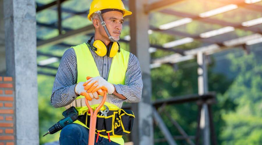 Professional residential roofers in Belmont, LA